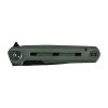 Nóż składany Civivi Navo Green Micarta C25015A-2